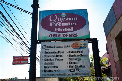 quezon premier hotel|premier inn official site.